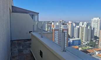 Imagem 3: COBERTURA - VILA LEOPOLDINA - SP