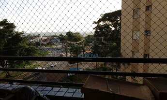 Imagem: Apartamento com 3 dormitórios à venda