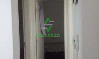 Imagem 4: Apartamento para Venda em Limeira, Alto do Lago, 2 dormitórios, 1 banheiro, 1 vaga