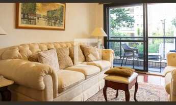 Imagem 2: Apartamento à Venda - Higienópolis, 2 Quartos, 79 m2