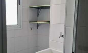 Imagem 6: Apartamento - Jardim Aquarius - Residencial Tahiti Residence - 2 Dormitórios 65m²