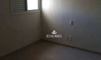 Imagem 4: Apartamento com 3 dormitórios à venda, 97 m² por R$ 500.000 - Patrimônio - Uberlândia/MG