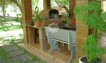 Imagem 4: Chácara - Chácaras Fernão Dias - Atibaia