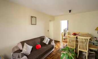 Imagem 4: Apartamento para Aluguel - Vila Romano, 3 Quartos, 72 m2