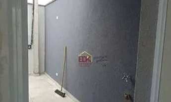 Imagem 7: Casa com 3 dormitórios à venda, 100 m² por R$ 490.000 - Parque do Museu - Caçapava/SP