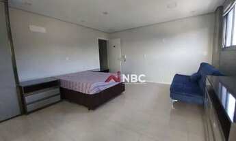 Imagem 4: Studio com 1 dormitório, 37 m² - venda por R$ 380.000,00 ou aluguel por R$ 3.000,00/mês