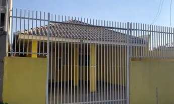 Imagem: Casa Jardim Osasco Colombo -Aceito Permuta