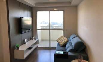 Imagem 4: Apartamento Condominio Ideali Demarchi 53 m² 2 Dormitorios