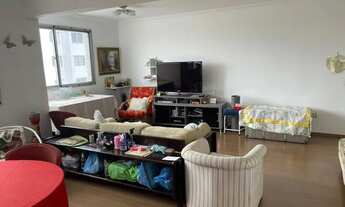 Imagem 5: Apartamento -Venda-Edifício 3 Torres-Granja Julieta, Zona Sul, São Paulo-90m² útil, 3 dorm