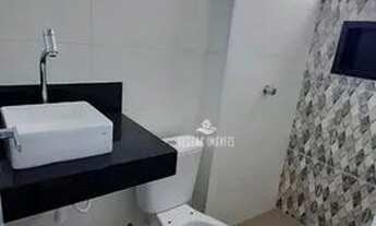 Imagem 5: Apartamento com 2 dormitórios à venda, 57 m² por R$ 295.000 - Jardim Patrícia - Uberlândia