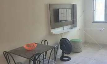 Imagem 4: Apartamento mobiliado aluguel ou temporada