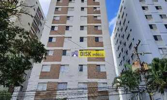 Imagem 1: Apartamento com 2 dormitórios para alugar, 65 m² por R$ 1.755,00/mês - Nova Petrópolis - S