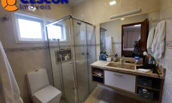 Imagem 5: CASA RESIDENCIAL em SANTANA DE PARNAÍBA - SP, ALDEIA DA SERRA