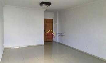 Imagem 4: Apartamento com 3 dormitórios à venda, 100 m² por R$ 460.000,00 - Vila Jaboticabeira - Tau