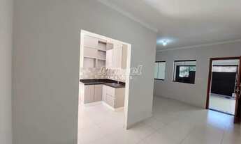 Imagem 6: Casa para aluguel, 3 quartos, 1 suíte, Paulista - Piracicaba