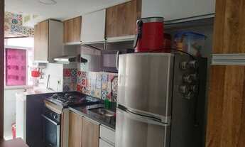 Imagem 6: APARTAMENTO PARA ALUGAR EM DEL CASTILHO