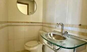 Imagem 6: CASAL IMÓVEIS VENDE ED ANTÔNIO LANDI 3 SUÍTES + GABINETE + 2 VGS