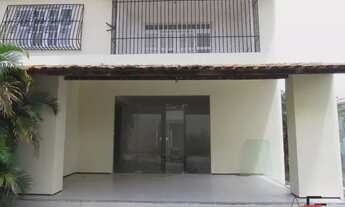 Imagem 6: Casa Duplex para venda no Edson Queiroz - CA47216