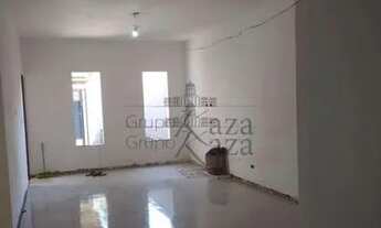 Imagem 2: Casa Padrão em São José dos Campos