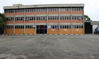 Imagem 5: ÓTIMOP GALPÃO COM BOA LOCALIZAÇÃO