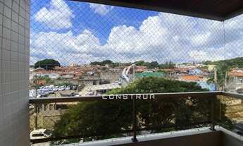 Imagem 4: Apartamento 3 dormitórios Nova Campinas