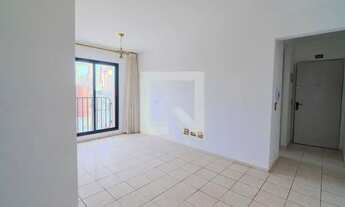 Imagem 3: Apartamento para Aluguel - Jabaquara, 2 Quartos, 49 m2