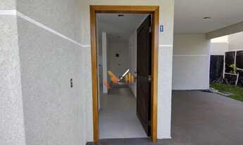 Imagem 4: Sobrado triplex 4 quartos 1 suíte no Cajuru