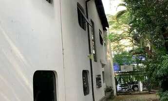 Imagem 4: Sobrado com 4 dormitórios, 1430 m² - venda por R$ 7.700.000,00 ou aluguel por R$ 30.000,00