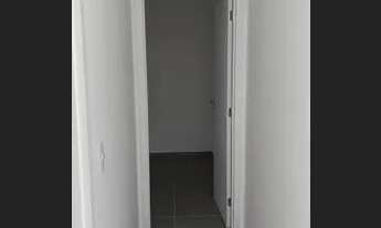 Imagem 6: APARTAMENTO NOVO COM 2 SUÍTES NO ITAGUÁ