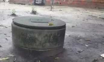 Imagem 2: Casa em Aquiraz Casa com 2 dormitórios