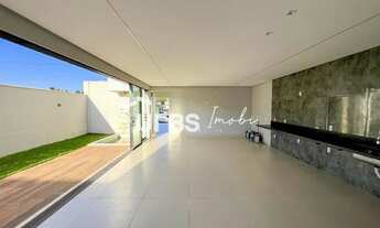 Imagem 4: Terras Alpha 2 - Sobrado 3 quartos, sendo 3 suítes