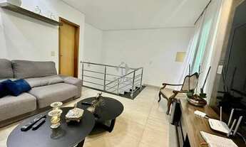 Imagem 5: BELO HORIZONTE - Apartamento Padrão - Castelo
