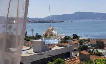 Imagem 6: Casa com 5 dormitórios à venda, 380 m² por R$ 2.100.000,00 - Centro - São José/SC