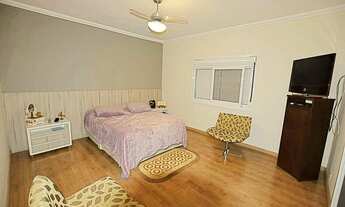 Imagem 4: Casa Térrea em Condominio