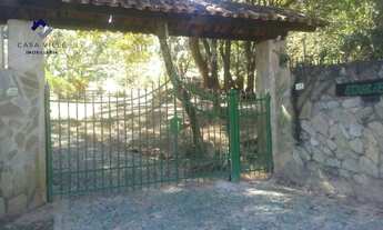 Imagem 2: Casa em Condomínio para Venda - Nossa Fazenda, Esmeraldas - 18000m², 9 vagas