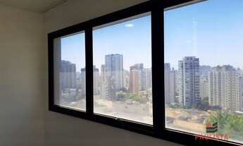 Imagem 5: Conjunto para alugar, 40 m² por R$ 2.630,00/mês - Chácara Inglesa - São Paulo/SP