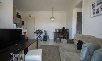 Imagem 7: Apartamento para Aluguel - Cambuci, 2 Quartos, 56 m2