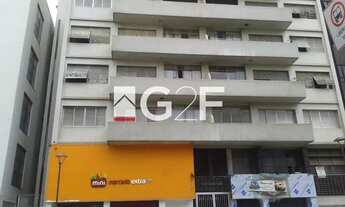 Imagem 2: Apartamento para venda no Centro de Campinas!