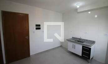 Imagem 3: Apartamento para Aluguel - Brás, 1 Quarto, 26 m2