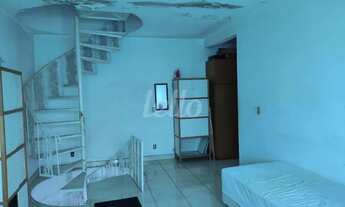 Imagem 5: São Paulo - Casa Padrão - Tatuapé