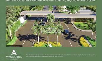 Imagem 3: CASA DE CONDOMÍNIO à venda, 3 quartos, 1 suíte, 2 vagas, DISTRITO INDUSTRIAL - Araguari/MG