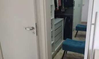 Imagem 7: Apartamento à venda no bairro Cidade Mãe do Céu - São Paulo/SP, Zona Leste