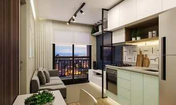 Imagem 7: APARTAMENTO RESIDENCIAL em São Paulo - SP, Santa Cecília