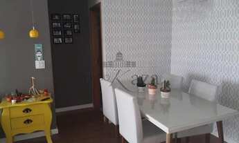 Imagem 2: Apartamento Padrão em São José dos Campos