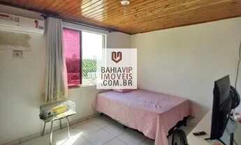 Imagem 7: Apartamento de 3 quartos, 82m², STIEP - Conjunto dos Bancários