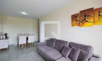 Imagem 4: Apartamento para Aluguel - Jaguaribe, 2 Quartos, 57 m2