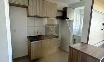 Imagem 4: Apartamento para alugar no bairro Jardim Santa Marta - Cuiabá/MT