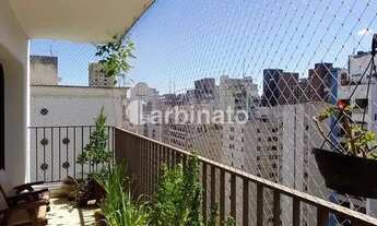 Imagem: Jard. Paulista - 1 p/Andar - 246m² Úteis