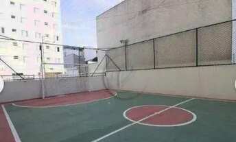 Imagem 7: Apartamento em Utinga com lazer