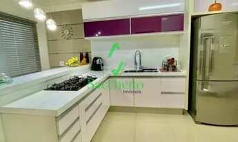 Imagem 3: Casa em Condomínio para Venda em Limeira, Jardim do Lago, 3 dormitórios, 1 suíte, 3 banhei